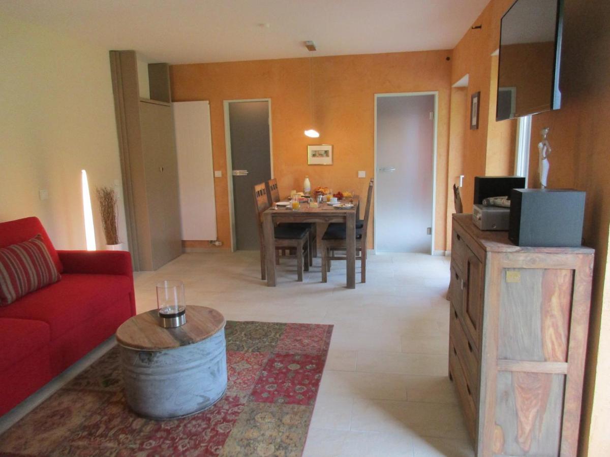 Ferienwohnung Guese Detmold Eksteriør bilde